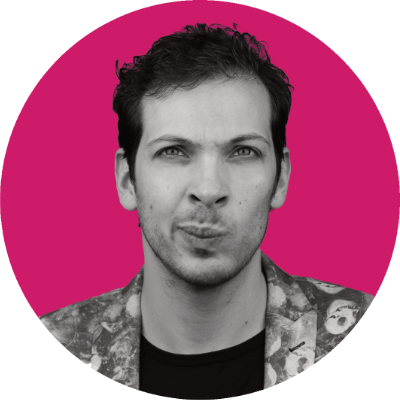 Bastian Korff