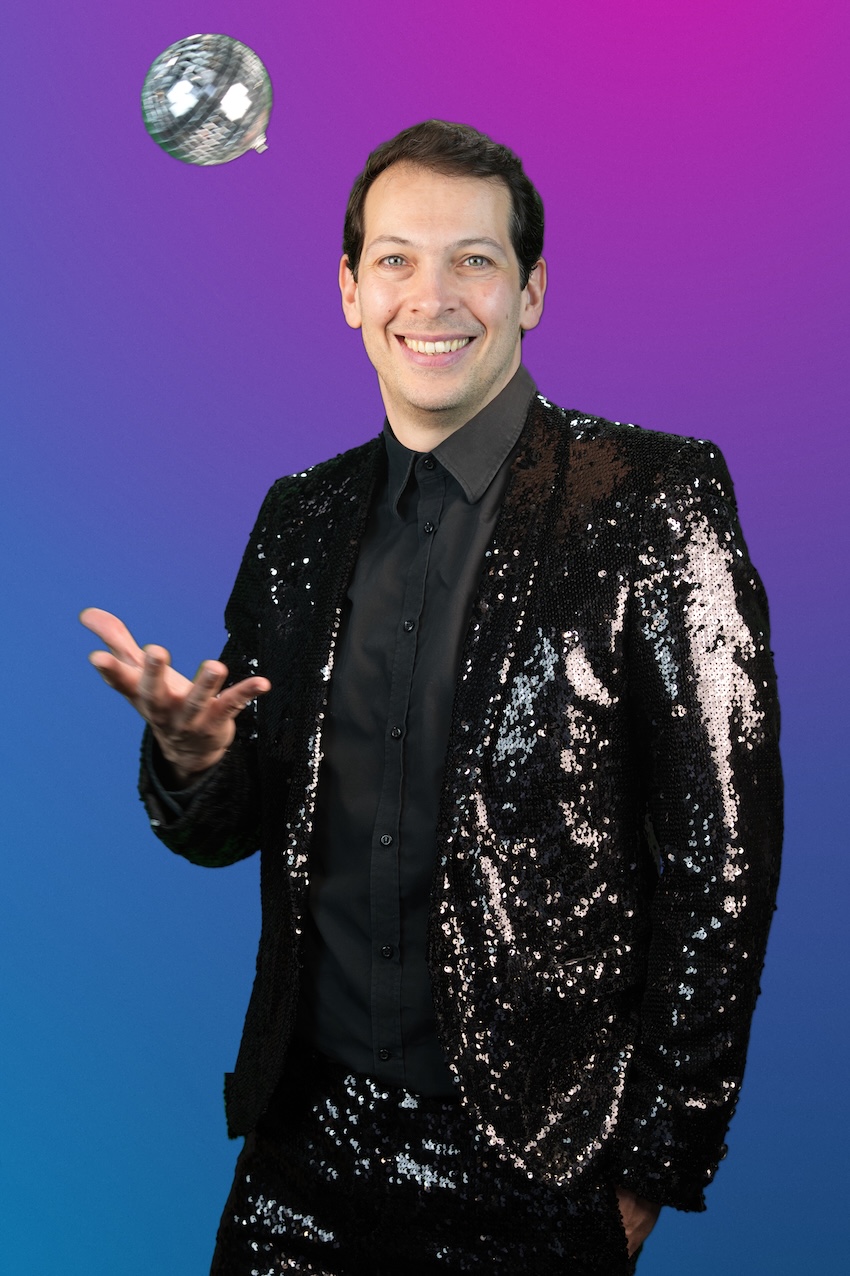 Bastian Korff