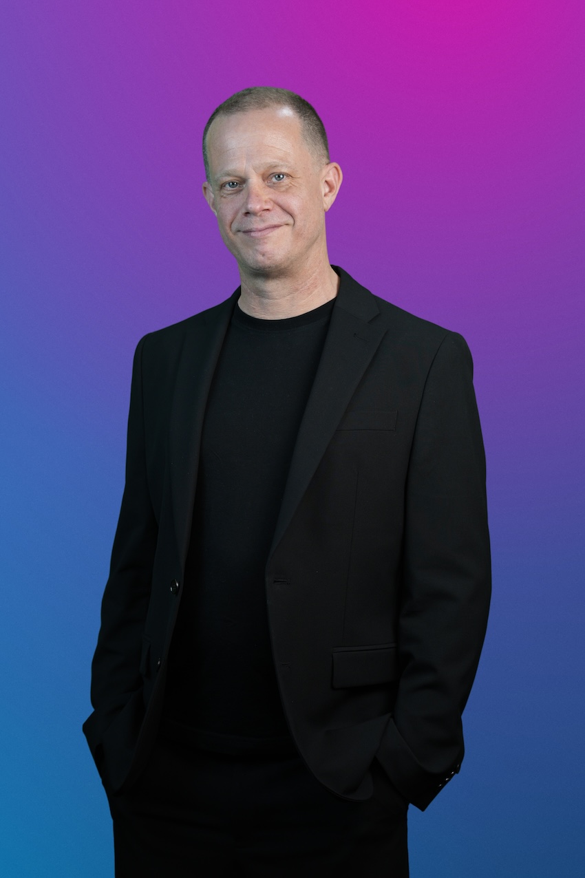 Florian Ludewig
