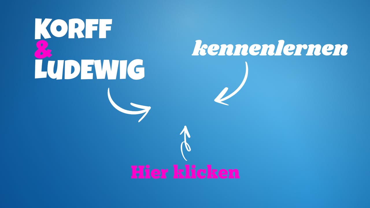 Video: Nur die Hits – Best Of Korff & Ludewig
