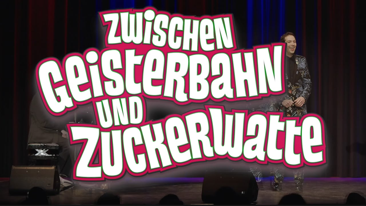 Video: Zwischen Geisterbahn und Zuckerwatte – Trailer