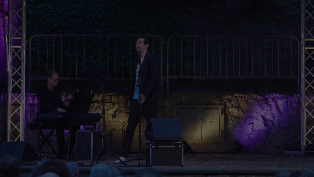 Video: Ein Abend ohne Seeräuberjenny – Preview