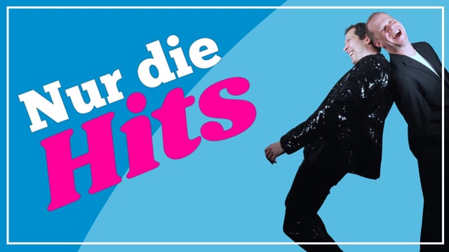 Video: Korff & Ludewig – Nur die Hits